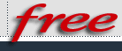 cliquez pour vous rendre sur le serveur free
