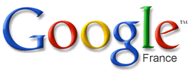 cliquez pour vous rendre sur google